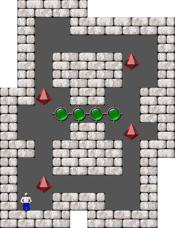 Уровень 211 — Alberto Garcia Arranged